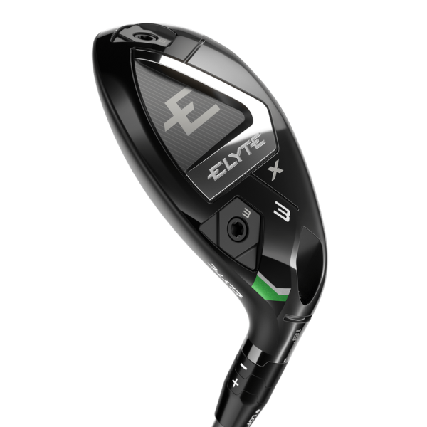 Hibrido Callaway Elyte X 3-18º - Imagen 5