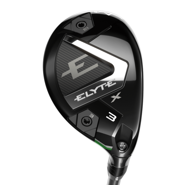 Hibrido Callaway Elyte X 3-18º - Imagen 6