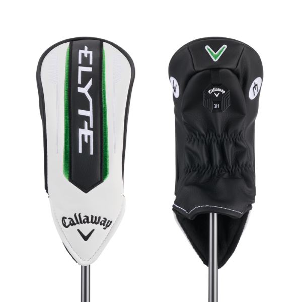Hibrido Callaway Elyte X 3-18º - Imagen 7