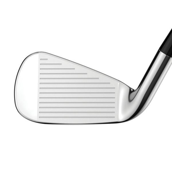 Set de Fierros Callaway Elyte Max Fast 5-Pw Grafito - Imagen 3