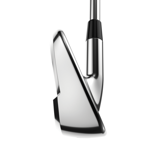 Set de Fierros Callaway Elyte 4-Pw Acero - Imagen 4