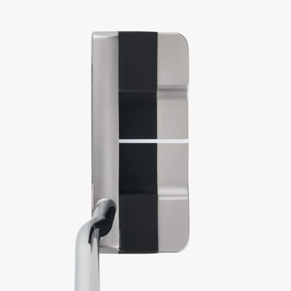 Putter Odyssey MICROHINGE Double Wide DB - Imagen 2