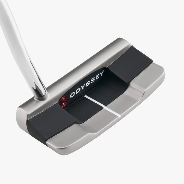 Putter Odyssey MICROHINGE Double Wide DB - Imagen 3