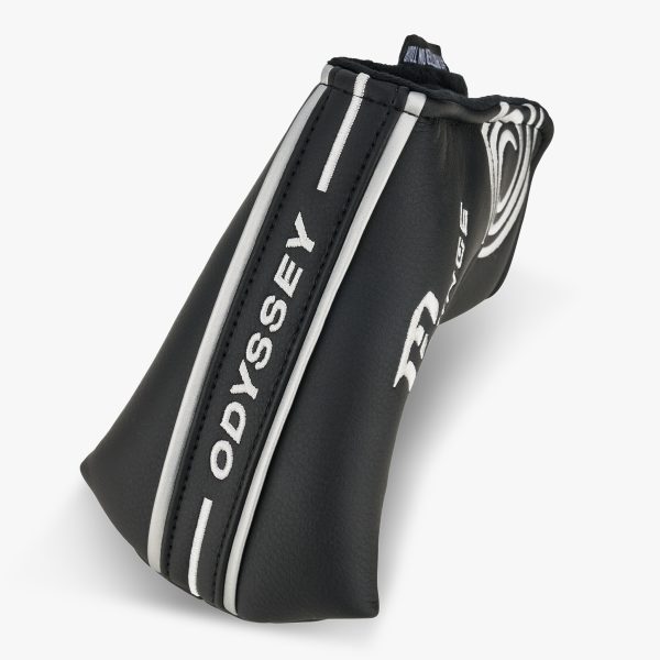 Putter Odyssey MICROHINGE Double Wide DB - Imagen 6