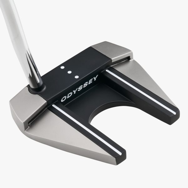 Putter Odyssey MICROHINGE SEVEN DB - Imagen 3