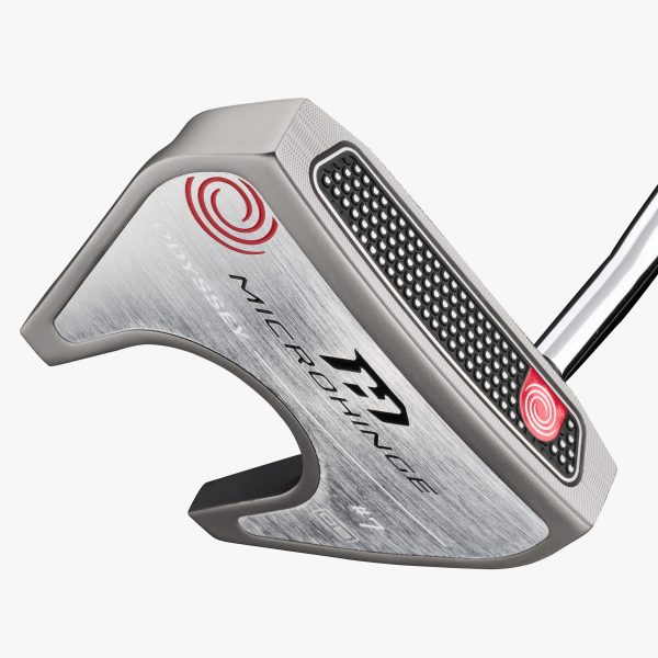 Putter Odyssey MICROHINGE SEVEN DB - Imagen 4