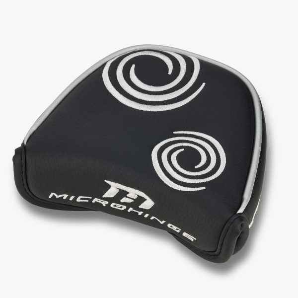 Putter Odyssey MICROHINGE V-LINE 2BALL - Imagen 6