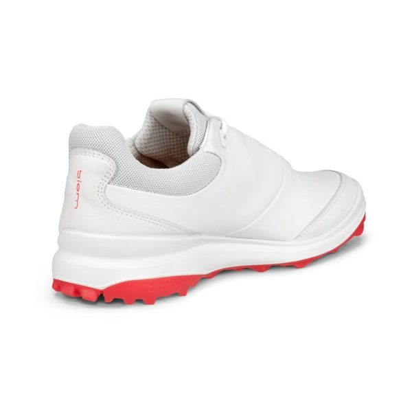 Zapato ECCO W Biom Hybrid Hibiscus - Imagen 2