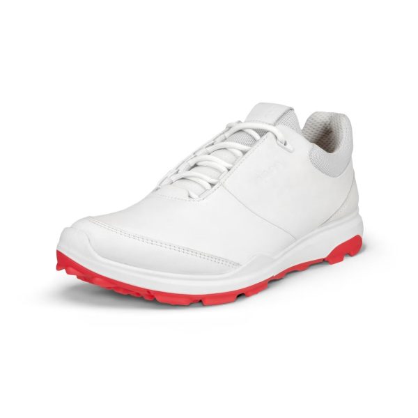 Zapato ECCO W Biom Hybrid Hibiscus