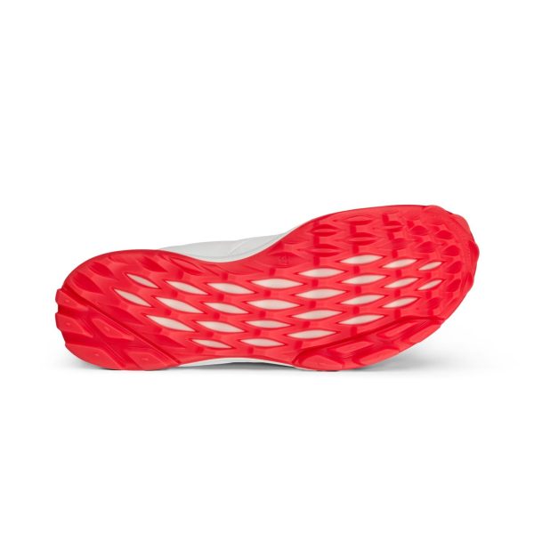 Zapato ECCO W Biom Hybrid Hibiscus - Imagen 3