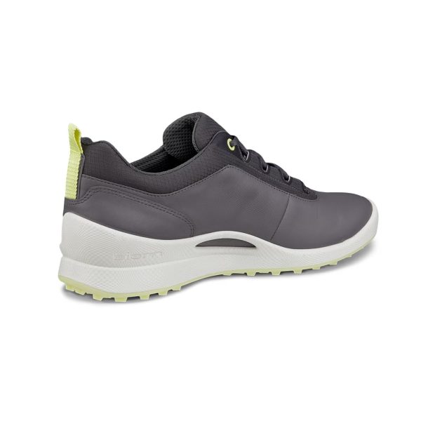 Zapato ECCO BIOM Hybrid Steel - Imagen 2
