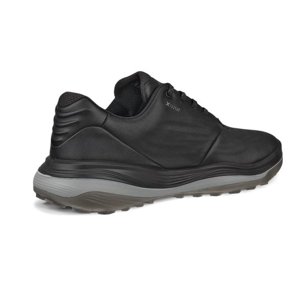 Zapato ECCO LT1 Black - Imagen 2