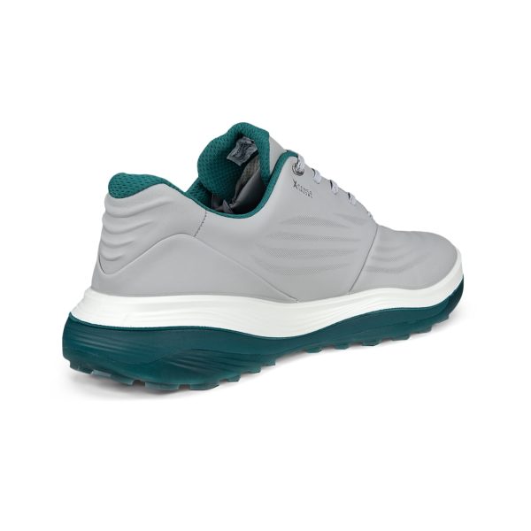 Zapato ECCO LT1 Concrete - Imagen 2