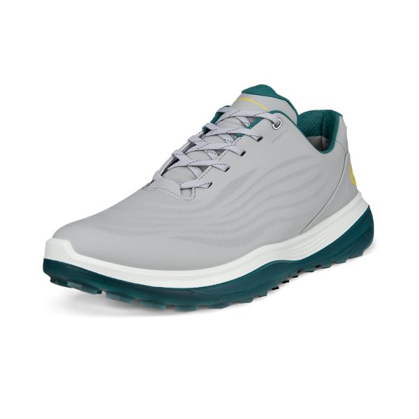 Zapato ECCO LT1 Concrete