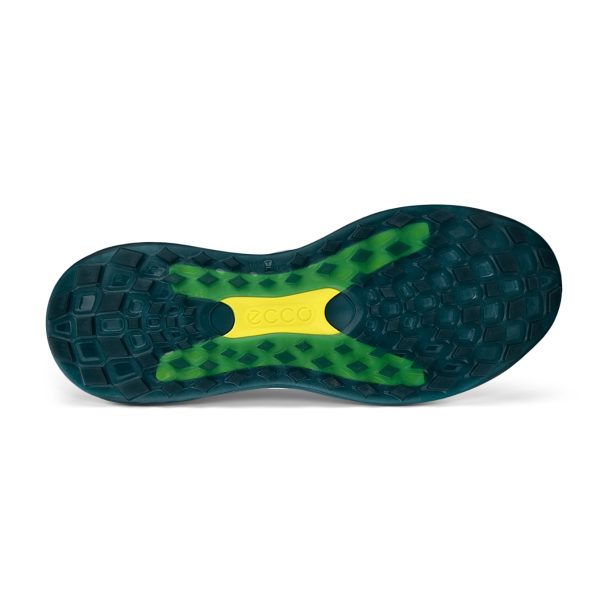 Zapato ECCO LT1 Concrete - Imagen 3