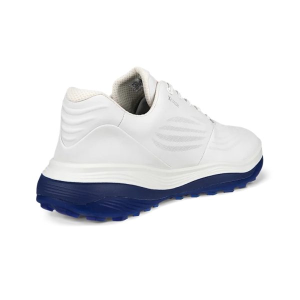 Zapato ECCO LT1 White - Imagen 2