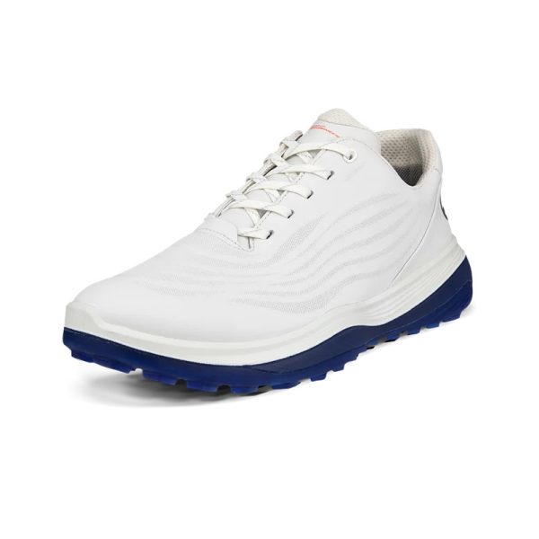 Zapato ECCO LT1 White