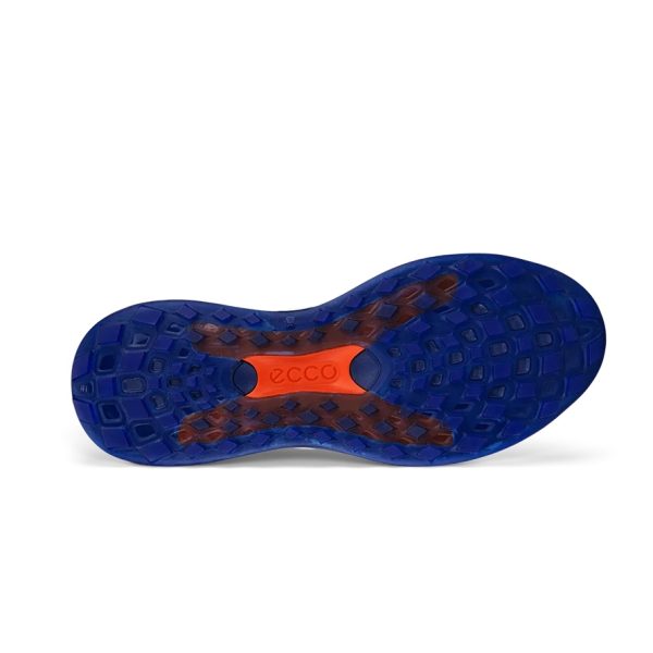 Zapato ECCO LT1 White - Imagen 3