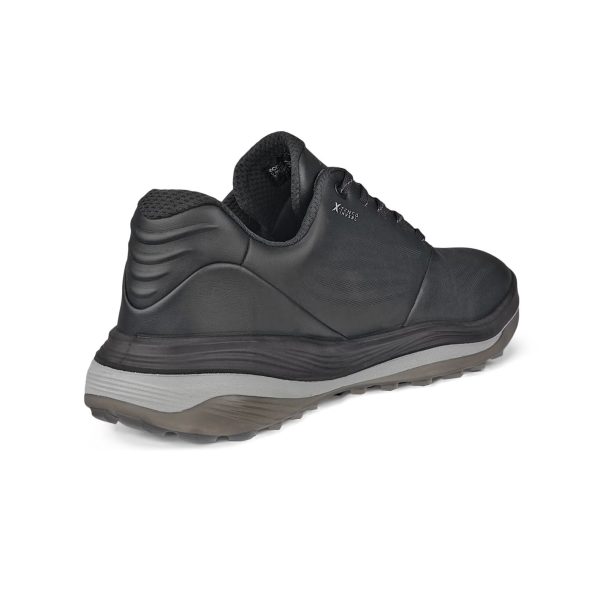 Zapato ECCO W LT1 Black - Imagen 2