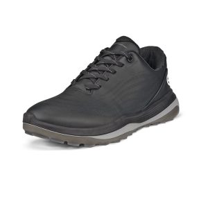 Zapato ECCO W LT1 Black
