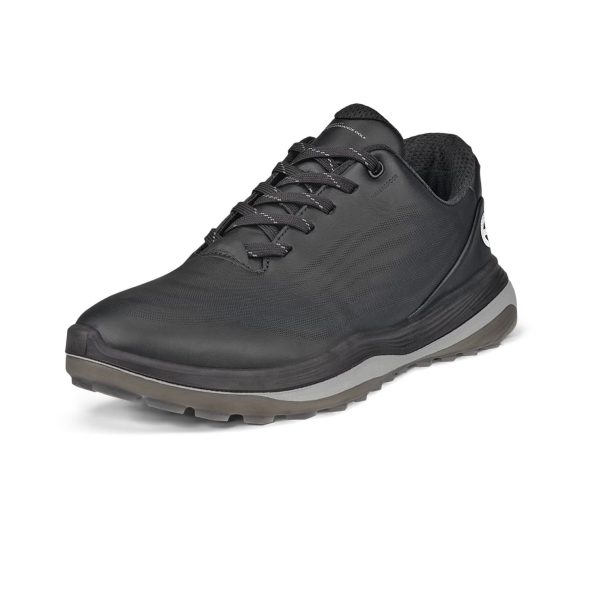 Zapato ECCO W LT1 Black