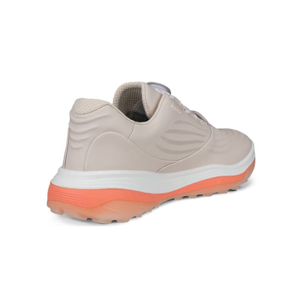 Zapato ECCO W LT1 Boa Limestone - Imagen 2