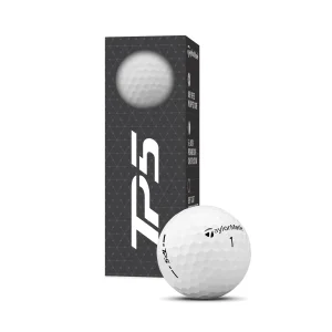 Tubo Pelota TaylorMade TP5