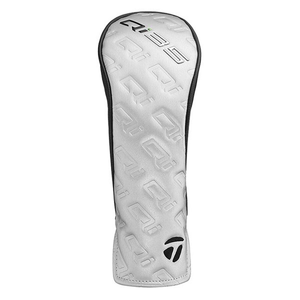 Hibrido TaylorMade Qi35 Max  4-23° - Imagen 4