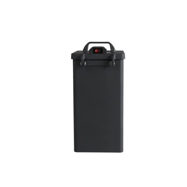 Caja de carga ignífuga (Fireproof Charging Box) - Imagen 3