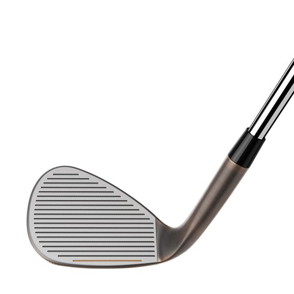 Wedge TaylorMade Hi-Toe 4 - Imagen 3