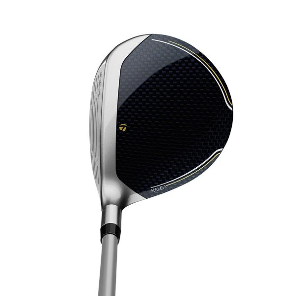 Set Completo TaylorMade Kalea Gold Mujer Grafito 10PC. - Imagen 3