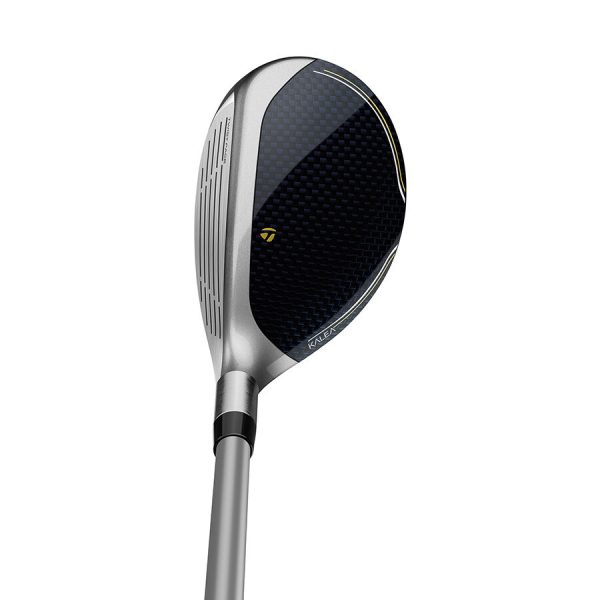 Set Completo TaylorMade Kalea Gold Mujer Grafito 10PC. - Imagen 4