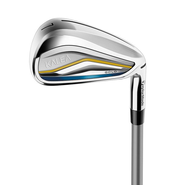 Set Completo TaylorMade Kalea Gold Mujer Grafito 10PC. - Imagen 5