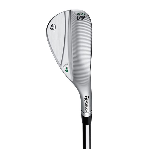 Wedge TaylorMade Milled Grind 4 - Imagen 3
