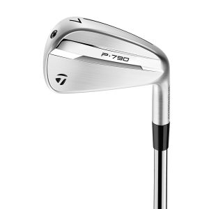 Set de Fierros TaylorMade P790 4-Pw Acero