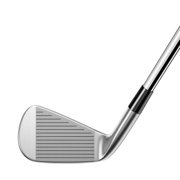 Set de Fierros TaylorMade P790 4-Pw Acero - Imagen 3