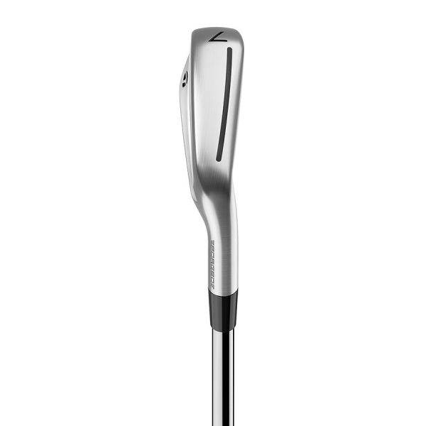 Set de Fierros TaylorMade P790 4-Pw Acero - Imagen 4