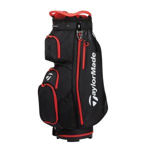 Bolsa de Carro TaylorMade Pro Black (Cart-Bag)