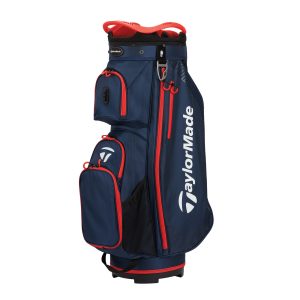 Bolsa de Carro TaylorMade Pro Navy (Cart-Bag)