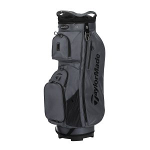 Bolsa de Carro TaylorMade Pro Charcoal (Cart-Bag)