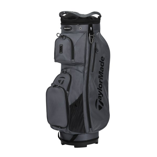 Bolsa de Carro TaylorMade Pro Charcoal (Cart-Bag)