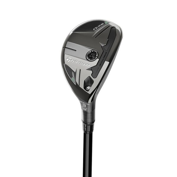 Hibrido TaylorMade Qi35  3-19°