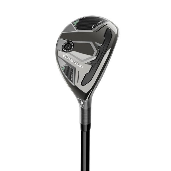 Hibrido TaylorMade Qi35 Max  4-23°