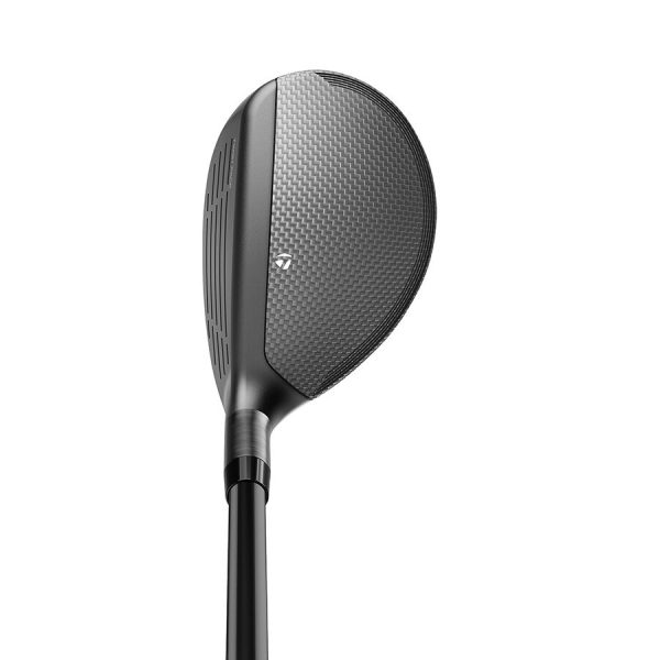 Hibrido TaylorMade Qi35 Max  4-23° - Imagen 2