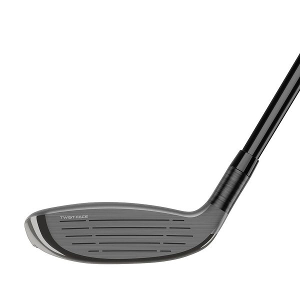 Hibrido TaylorMade Qi35 Max  4-23° - Imagen 3