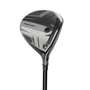 Fairway TaylorMade Qi35  3-15°