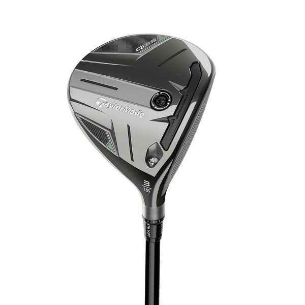 Fairway TaylorMade Qi35  3-15°