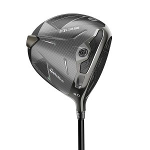 Driver TaylorMade Qi35 10.5º