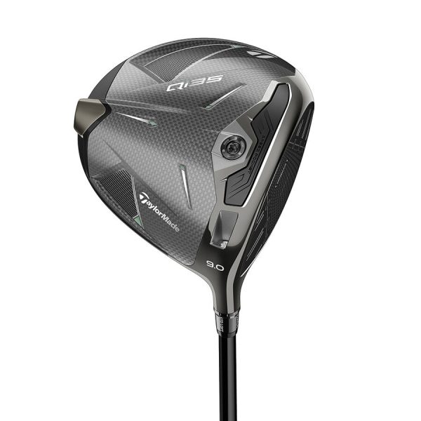 Driver TaylorMade Qi35 10.5º