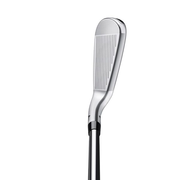 Set de Fierros TaylorMade Qi HL Wmn 5-Pw+Aw Grafito - Imagen 2